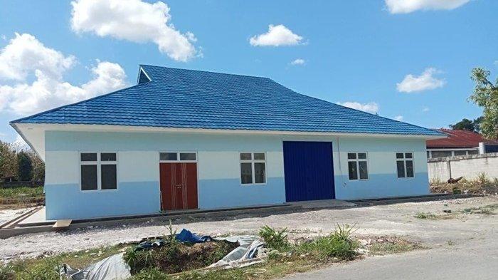 Dandim Tasikmalaya Turun Tangan, Dapur MBG Sahida Ditutup Sementara