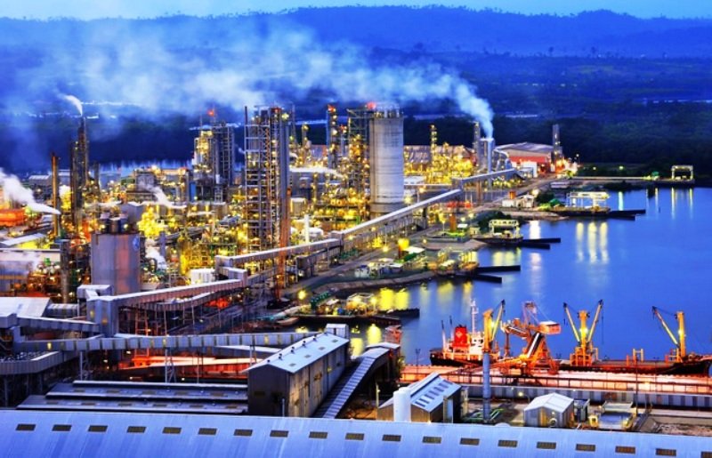 Industri Agro Tumbuh Pesat, Dinas Perindustrian Dorong Digitalisasi IKM di Takalar