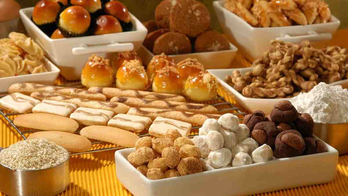 Strategi Kue Kering Menggondol Pasar Lemonilo