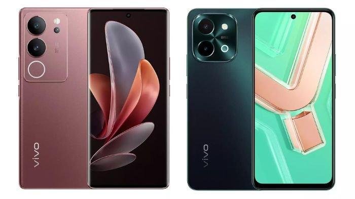 Perbandingan Vivo Y28, Y03t, dan X100: HP Favoritmu?