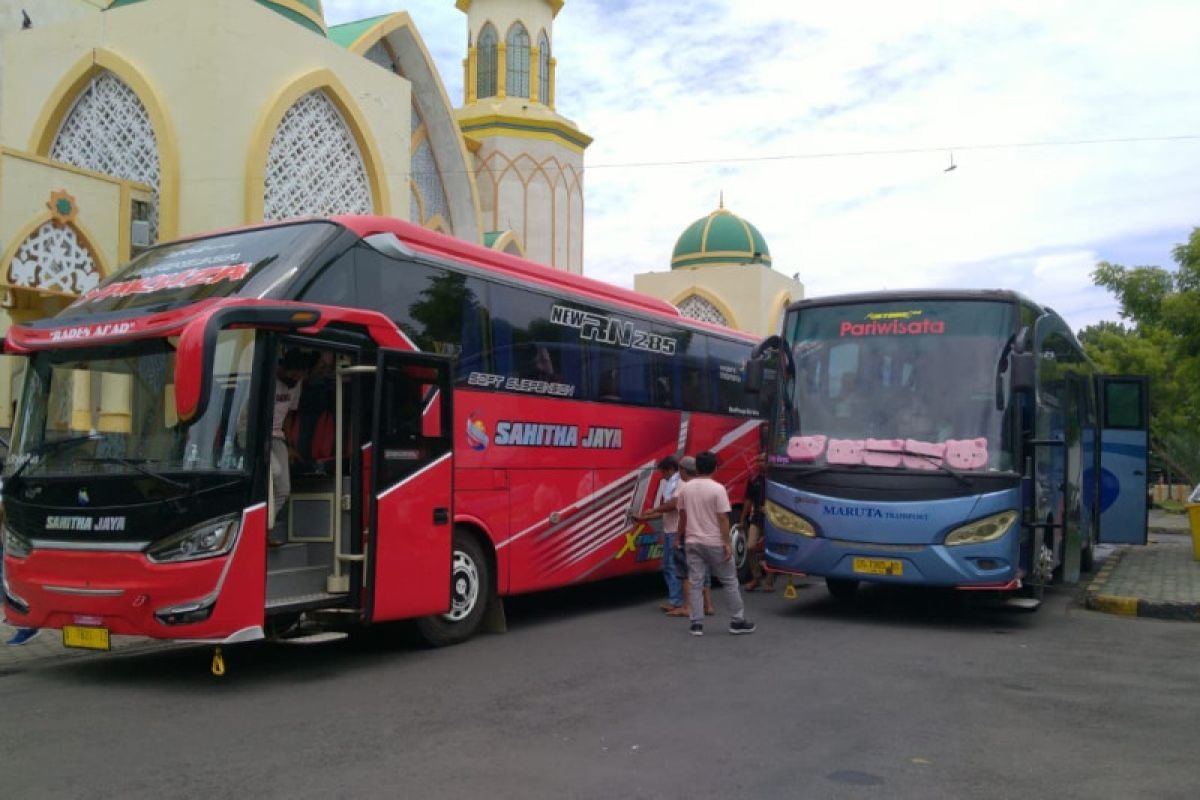 Pembalap MotoGP Tertarik dengan Sambutan Penduduk di Mataram