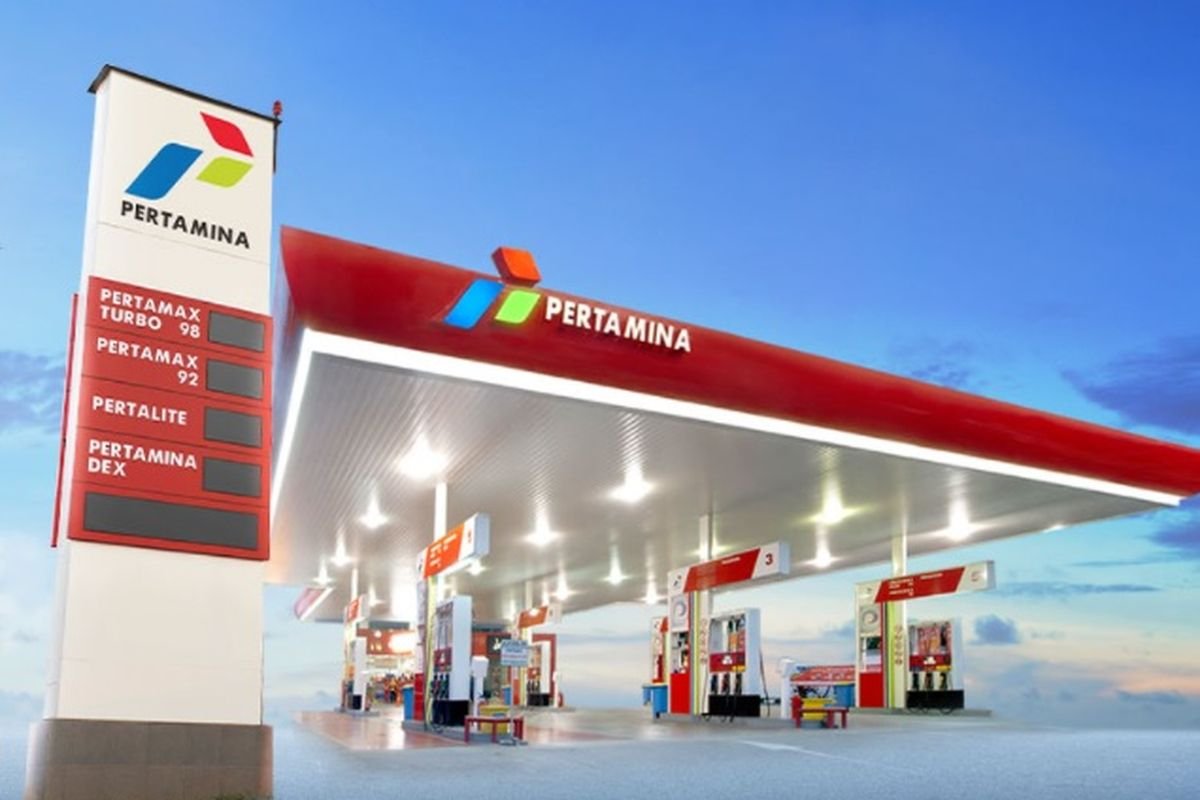 Pertamina Uji Segel LPG 50 Kg untuk Cegah Pengoplosan