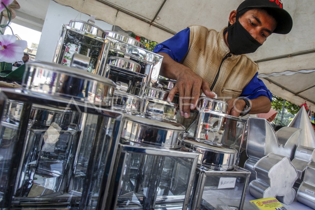 Semakin Kompetitif, UMKM Digerakkan Adaptasi Perkembangan AI