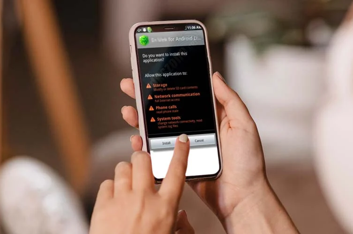 Modus Baru Penipuan WhatsApp: Data dan Rekening Bisa Dicuri via Share Screen