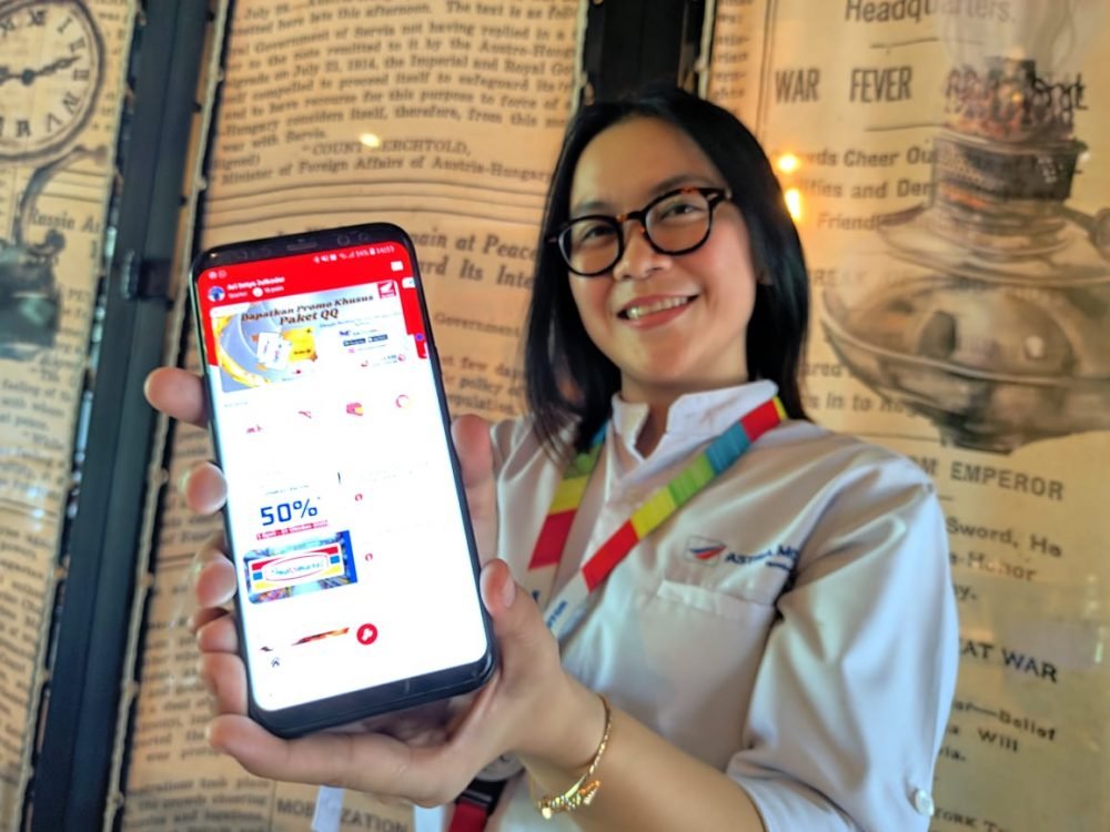 Tidak Perlu Antre, Konsumen Makassar Nikmati Servis Motor Mudah via Motorku X