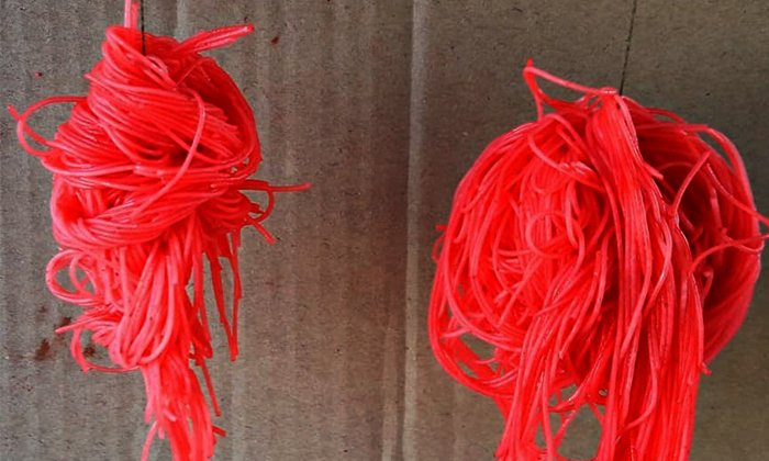 Trik Jitu Memikat Patin: Umpan Sederhana yang Efektif