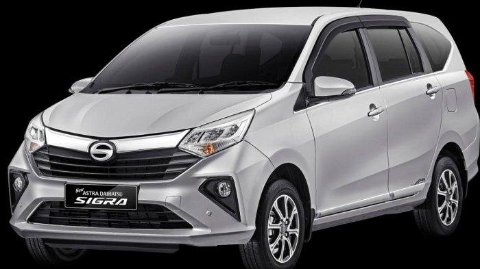 Daihatsu Sigra 2025: MPV 7-Penumpang Harga Terjangkau, Fitur Lebih Mewah!