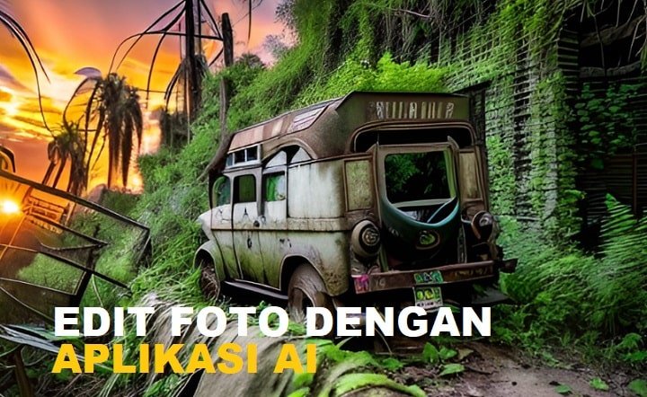 Cara Canggih Mengedit Foto Pasangan dengan AI, 50 Contoh Prompt Terbaik