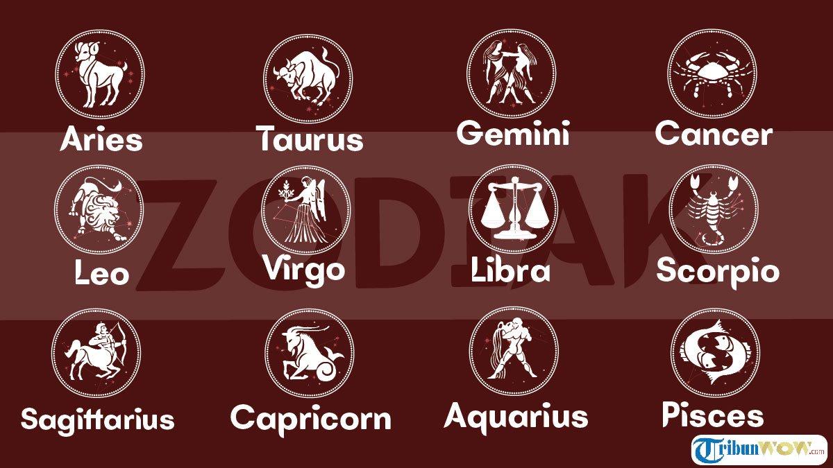 Ramalan Zodiak 4 Oktober 2025: Pisces Dapat Keuntungan, Scorpio Ikuti Perasaan
