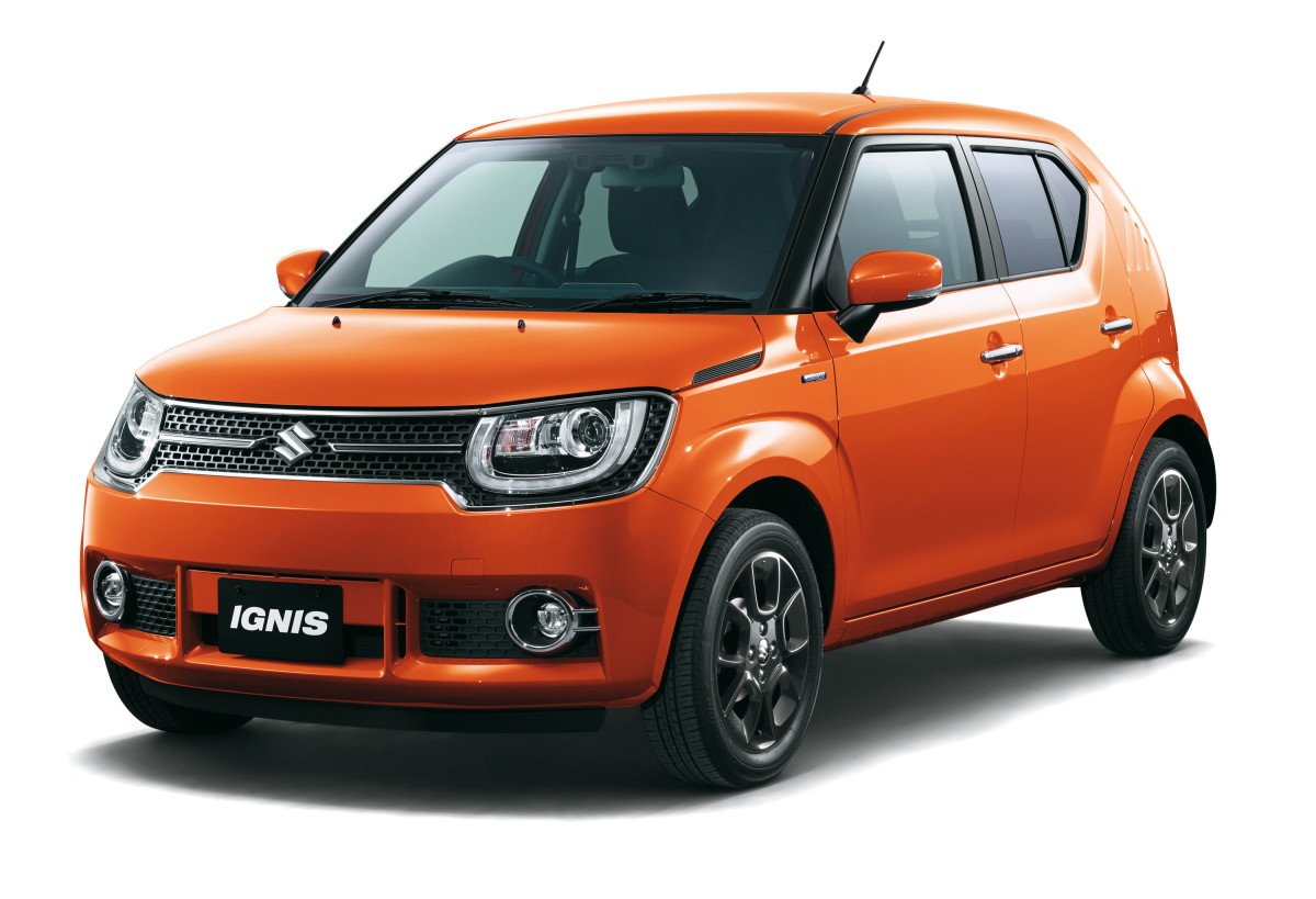 Suzuki Karimun Hybrid vs Konvensional: Mana yang Lebih Menguntungkan?