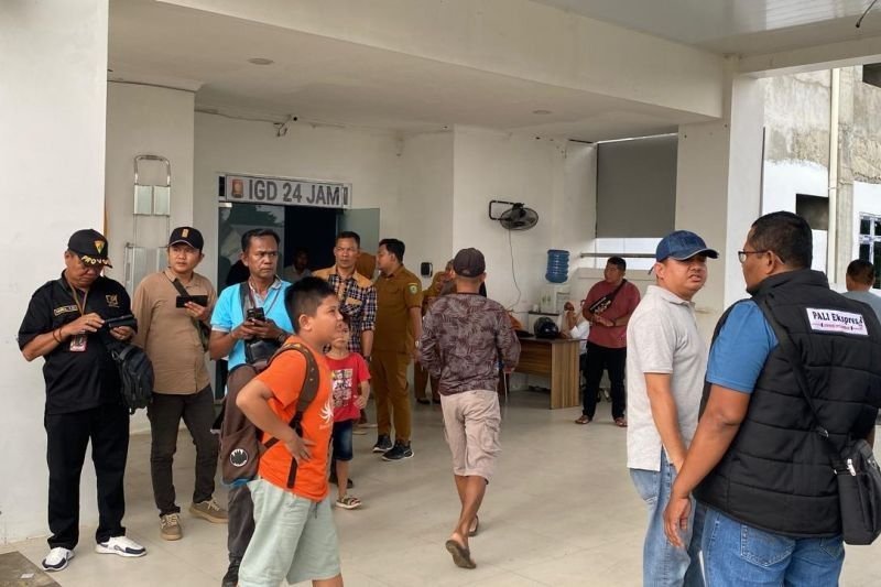 Kurangi Risiko Keracunan, Dinkes Sumsel Minta MBG Dimakan di Sekolah, Tidak Bawa Pulang