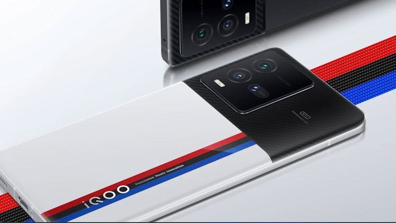 Kamera iQOO 15 Capai 100x Zoom, Ini Bocoran Spesifikasi Lainnya