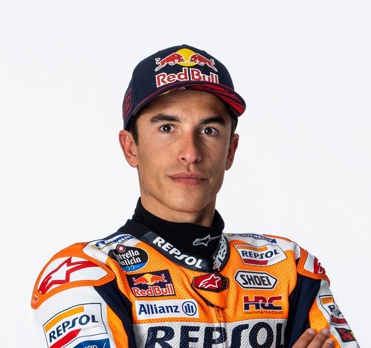 Marquez Memimpin Klasemen, MotoGP Indonesia 2025 Siap Hebohkan Mandalika