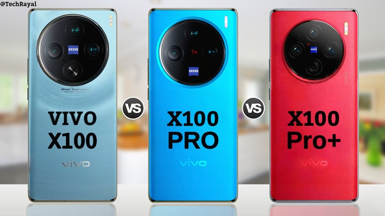 Bingung Memilih? Xiaomi 15T Pro vs vivo X100 Pro Dibandingkan