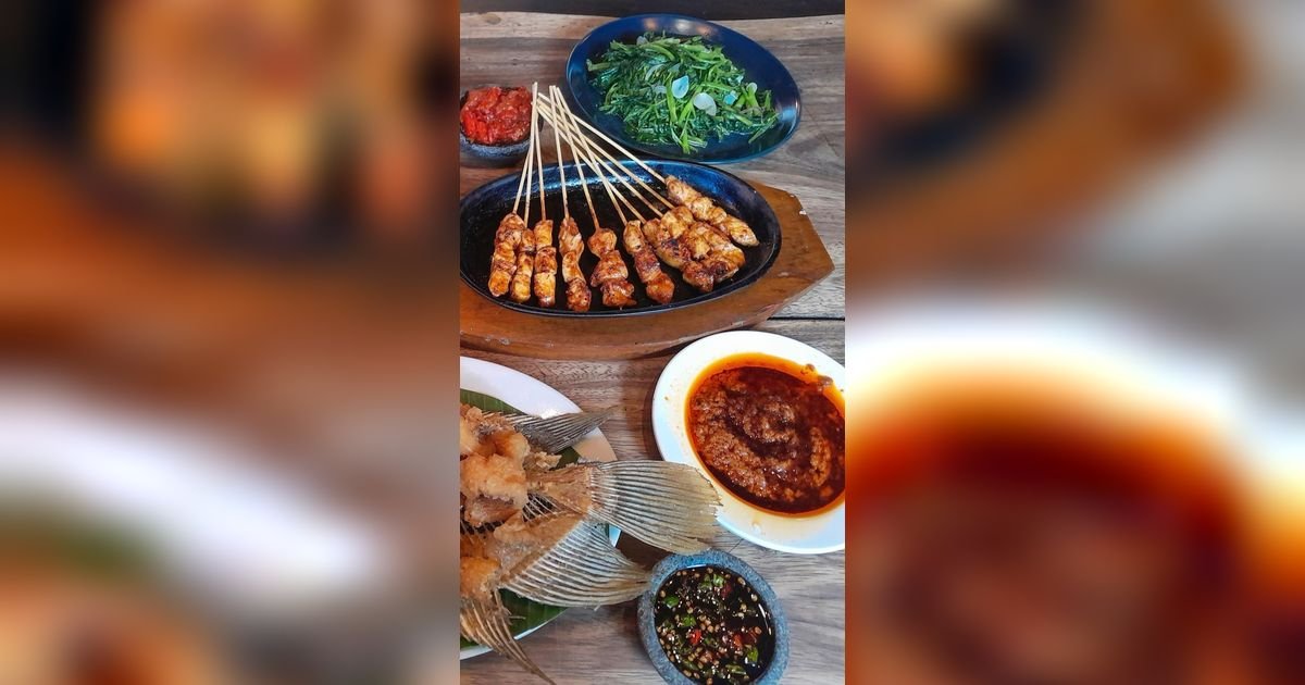 Resep Sasagun Tradisional Sumut yang Gurih dan Menggugah Selera