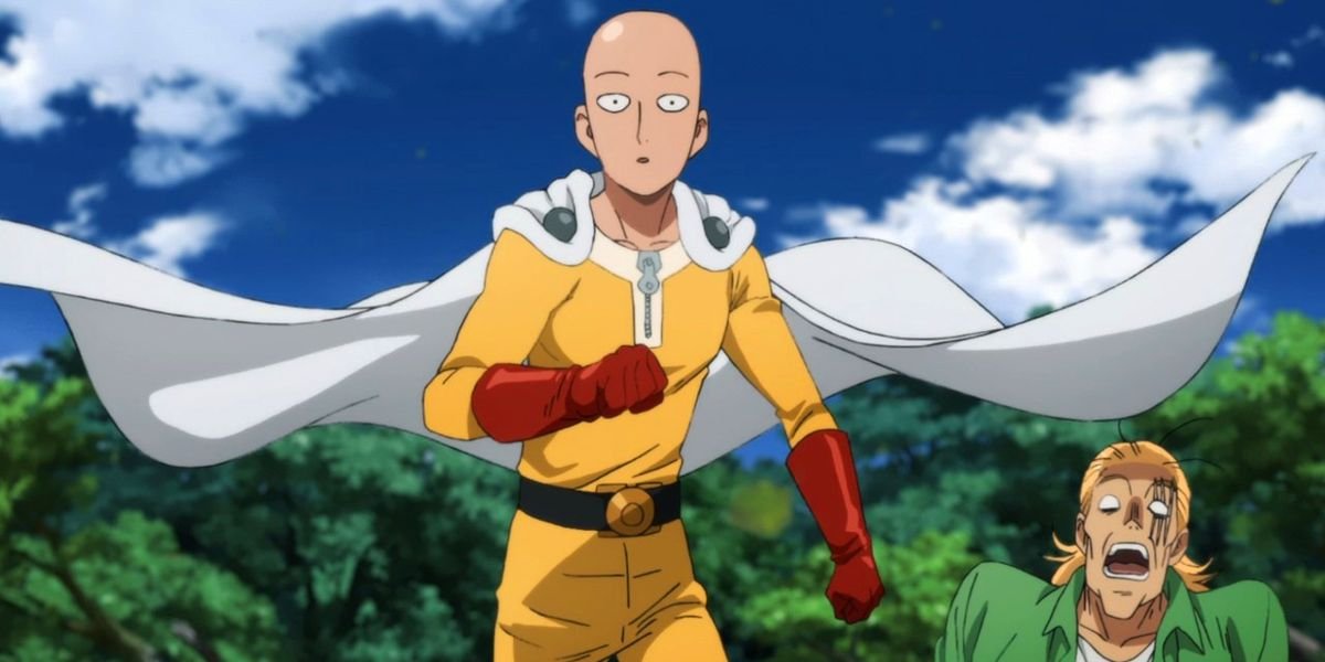 Tonton Anime One Punch Man S3E2 Sub Indo: Jadwal & Platform Streaming