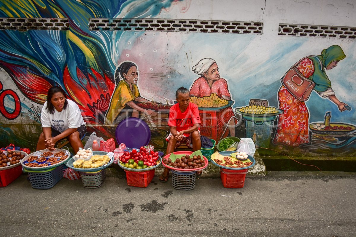 Papalele di Ambon Resmi Jadi Warisan Budaya Nasional