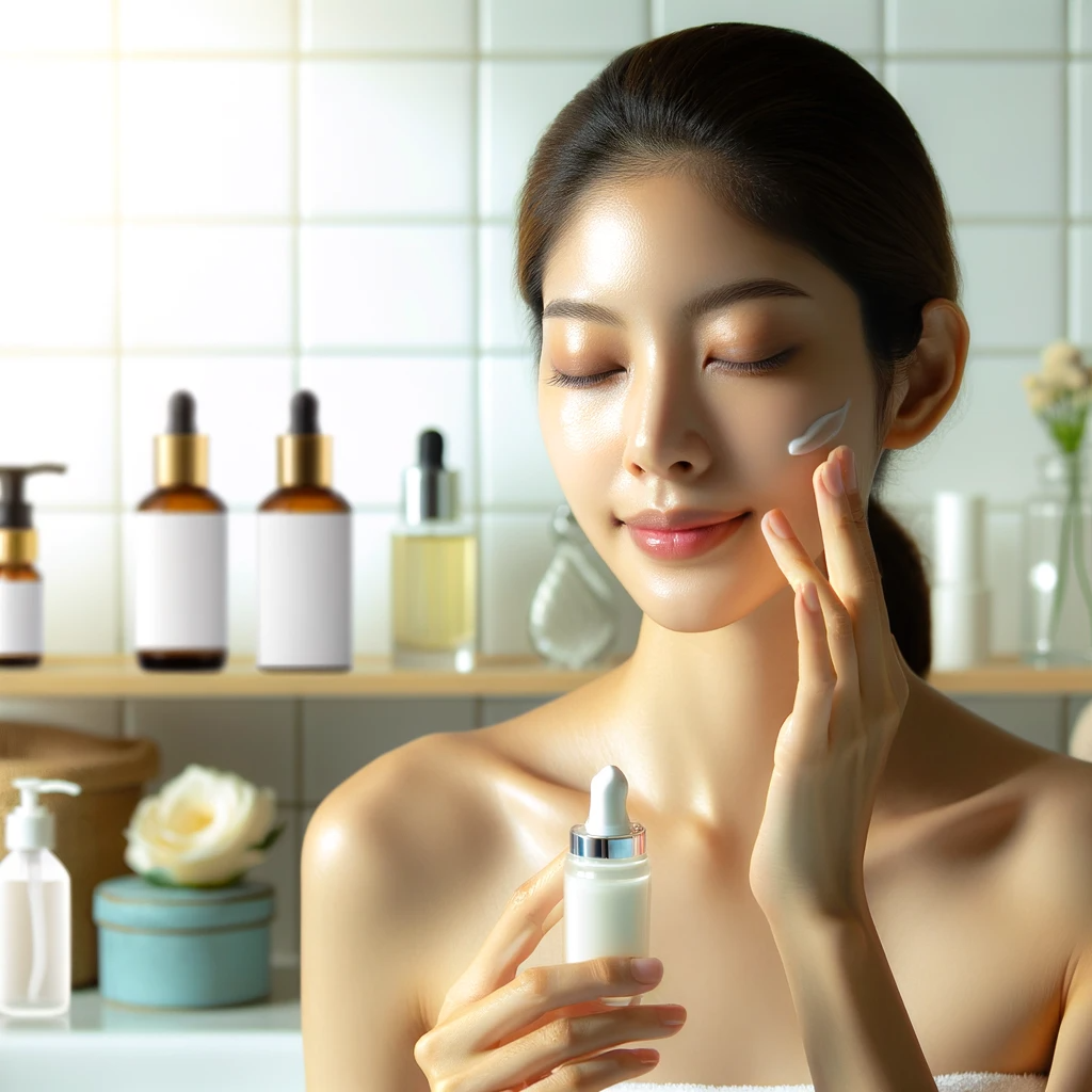 Rahasia Kulit Sehat dan Cerah: Manfaat Niacinamide, Cara Pakai, dan Kombinasi Efektif