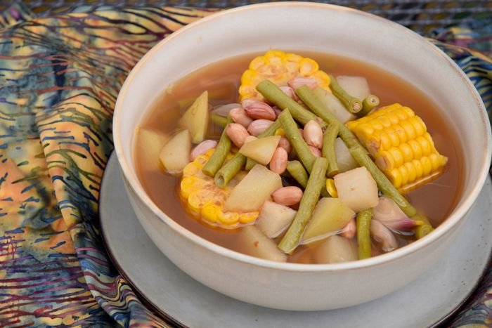 Resep Sayur Asem Jakarta: Rasa Segar dengan Bumbu Tradisional!