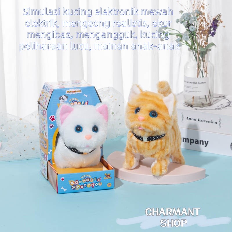 Jenis Suara Kucing: Memahami Maknanya