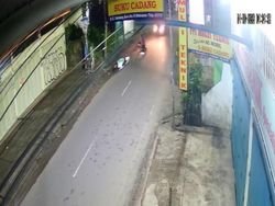 Pengendara Rolls-Royce Rp20 Miliar di Makassar Ditilang Rp500 Ribu