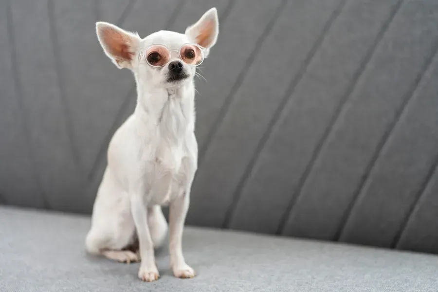 Ciri-ciri dan Perawatan Ras Anjing Chihuahua